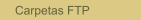 Carpetas FTP